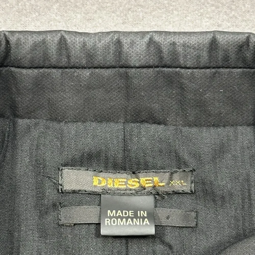 Diesel pre owned